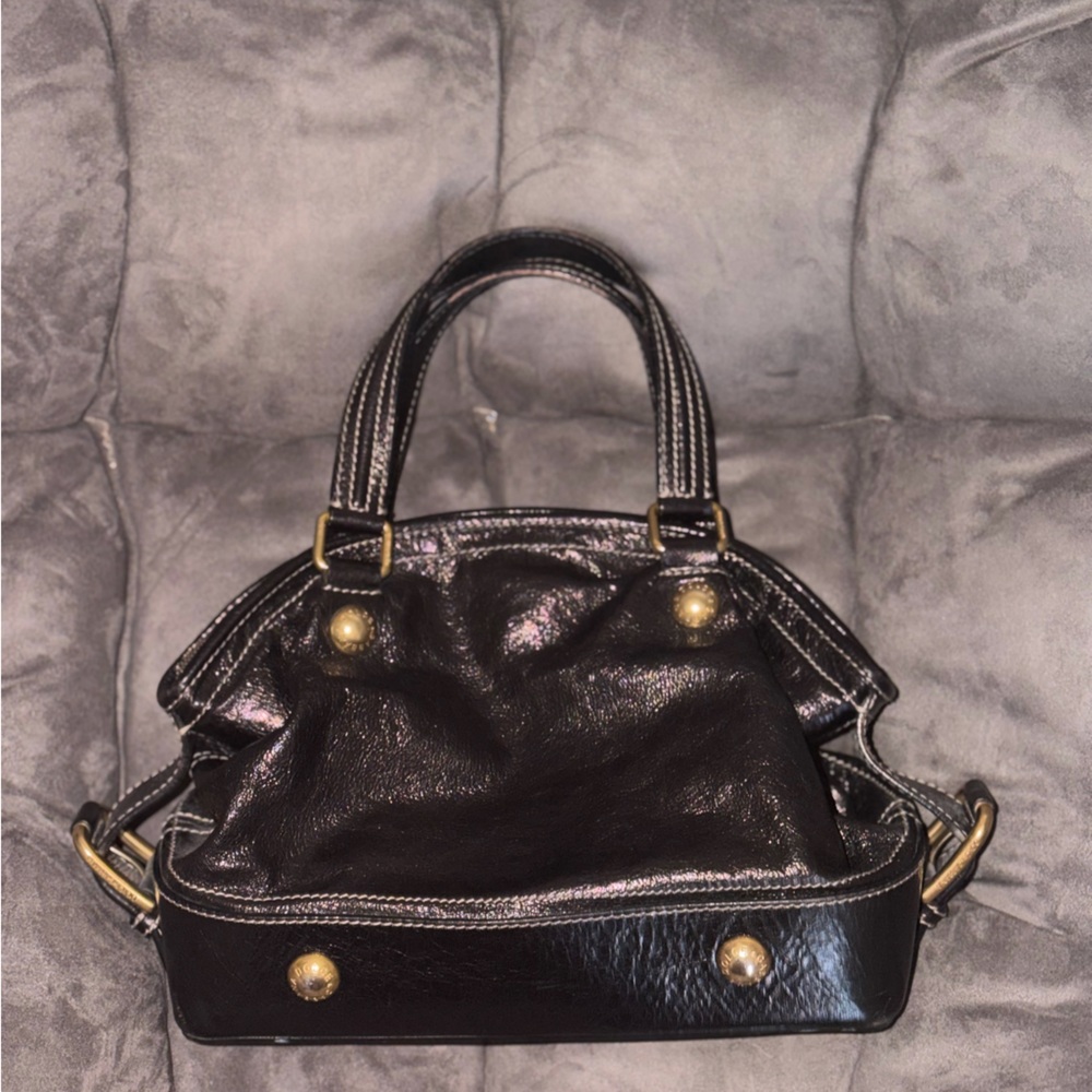 Vintage Dolce and Gabbana bag